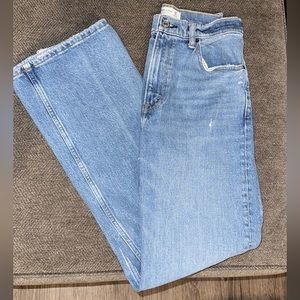 Abercrombie & Fitch jeans